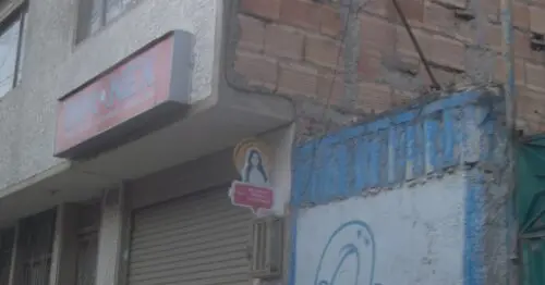 DIMONEX CALLE 65D 80D 58 SUR DIMONEX CALLE 65D 80D 58 SUR